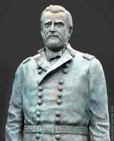 General Ulysses S. Grant Monument