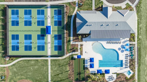 Kolter Homes' Woodland Preserve Amenity Center Earns Top Honor at 2026 Suncoast Parade of Homes