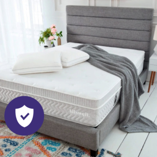 Allswell Levels Up the Customer Experience With Free 3-Year Accident Protection Plans on All Mattresses