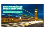 Optima Juris is Headed to London to Bring You Live, Exclusive Coverage of the BIVR Awareness Weekend 2017 July 28-31