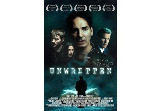 UNWRITTEN movie poster