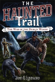 The Haunted Trail: The war of the Dublin Woods