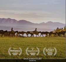 Scientology Network's DOCUMENTARY SHOWCASE features "Unbranded"
