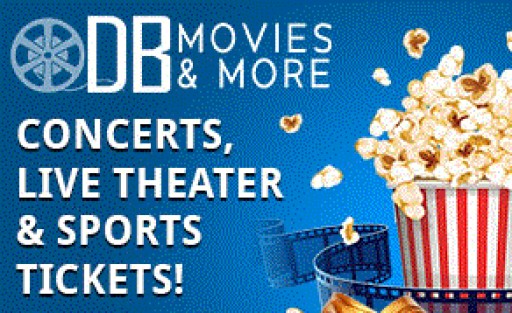 DB Movies and More Rolls Out New, Comprehensive Online Platform