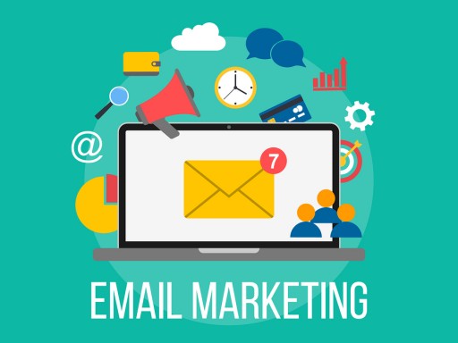 Email Marketing Tactics From CEO and Marketing Expert Brandon Frere