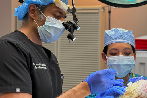 Who Is the Best Facial Feminization Surgeon in the U.S.?