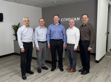 RGD Acoustics Joins Coffman Engineers