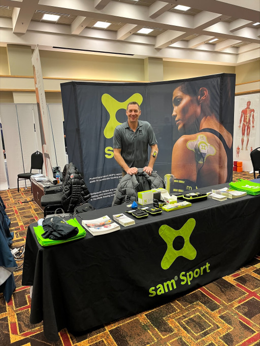 ZetrOZ Systems to Attend and Present at the Big Sky Athletic Training Sports Medicine Conference