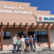 Bobby J's Yamaha of Albuquerque Heir Keith Johnson Expands New Mexico Footprint With Santa Fe Motor Sports Acquisition