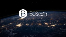 BOScoin Evolving Cryptocurrency ICO