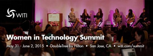 Patricia Arquette to Lead a Stellar Line up of Speakers at 21st Annual Women in Technology Summit
