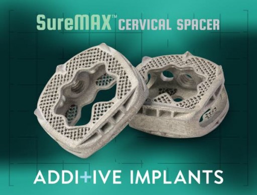Additive Implants Achieves Milestone of 200 Levels Treated
