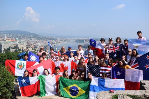 Rotary Youth Exchange Scholarship Program Available in Georgia