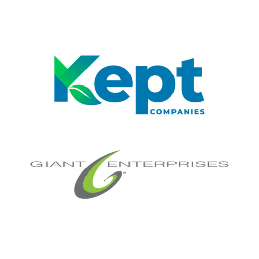 Kept Companies Acquires Giant Enterprises