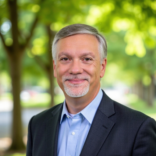 Christian Care Ministry (Medi-Share) Announces New Chief Administrative Officer Shawn Curtis