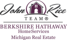 John Rice REALTOR - Berkshire Hathaway HomeServices Michigan Real Estate