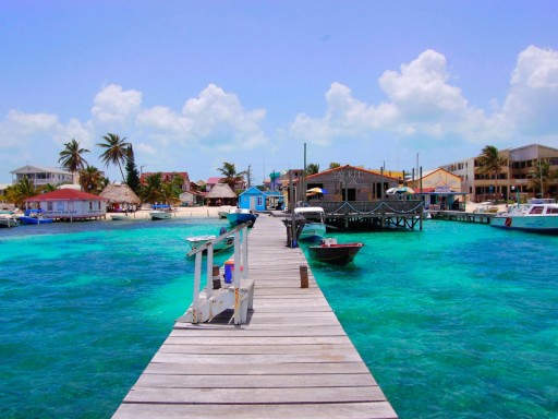 Belize Earns Two Top Spots for International Investment from CBS.com