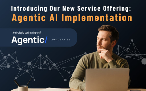 CKH Group Launches New AI Service Through Strategic Partnership with Agentic Industries