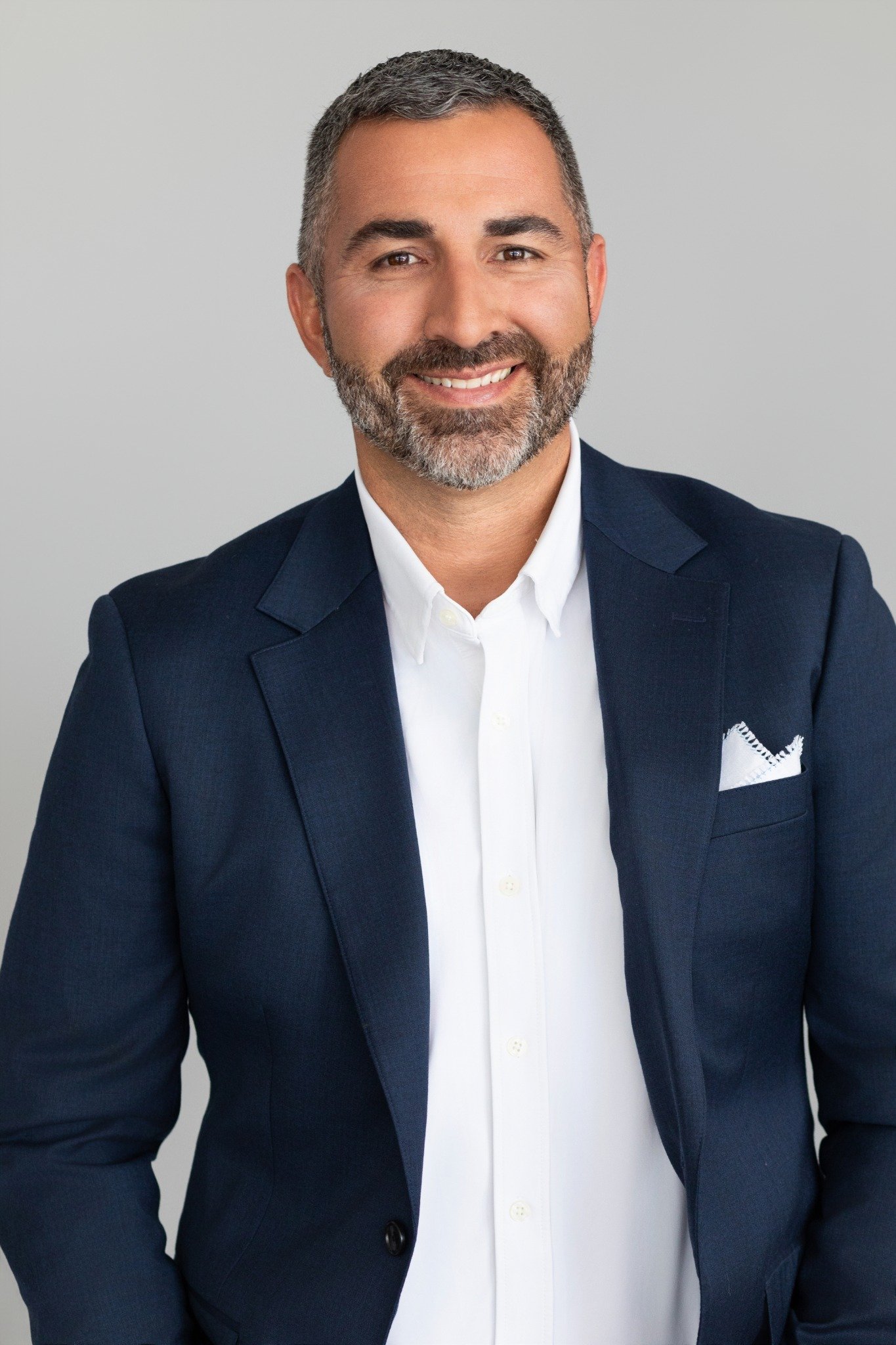 Wes Kingery, Founder and CEO