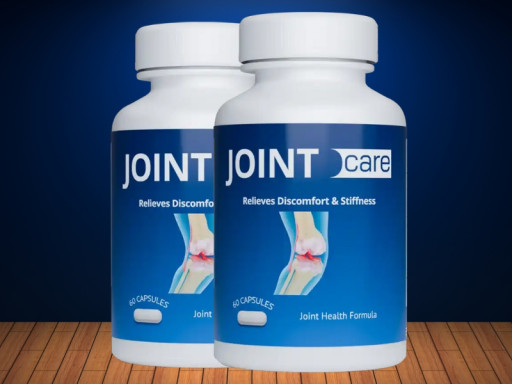 HerbCare Joint Care Leads 2025 Botanical Surge: Clinically-Studied Mobility Ingredients Transform Preventive Wellness