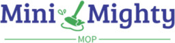 Mini Mighty Mop