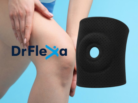Dr Flexa Knee Brace Review 2025