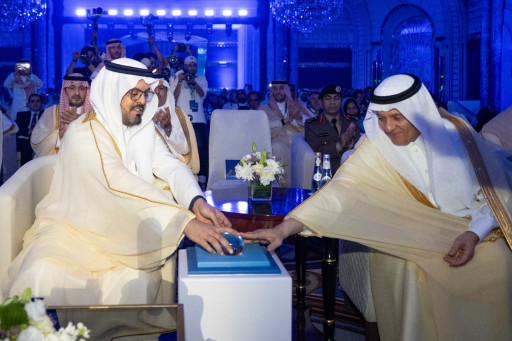 Saudi Arabia Launches First Saudi Water Week in Jeddah with Broad Local, Regional and International Participation