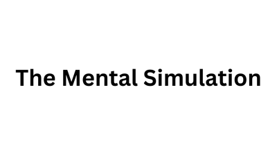 The Mental Simulation