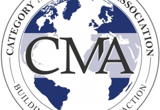 Category Management Association Logo