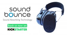 Sound Bounce Kickstarter
