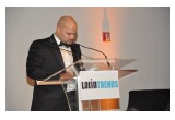 Latino Trendsetter Award 2