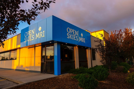 Open Skies MRI Wins 2025 Consumer Choice Award for Trusted Diagnostic Imaging in Regina