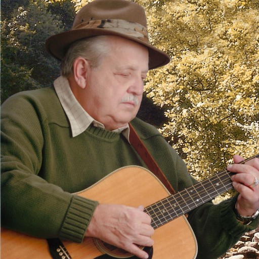Death of John 'Pete' Goble, Internationally Recognized Bluegrass Songwriter and Singer