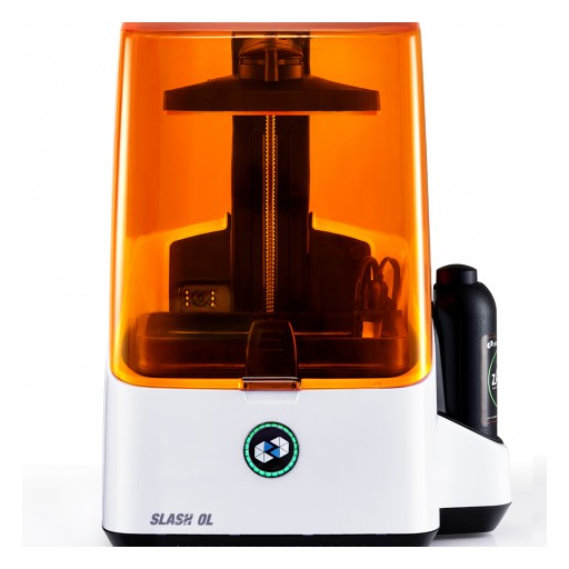 UNIZ, Maker of the World's Fastest Desktop 3D Printer Announces the Release of 5 New Groundbreaking Products