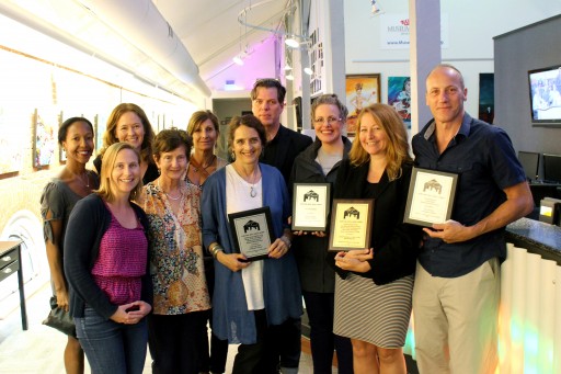 Alliance for Community Media Honors BIG and Several of Its Members