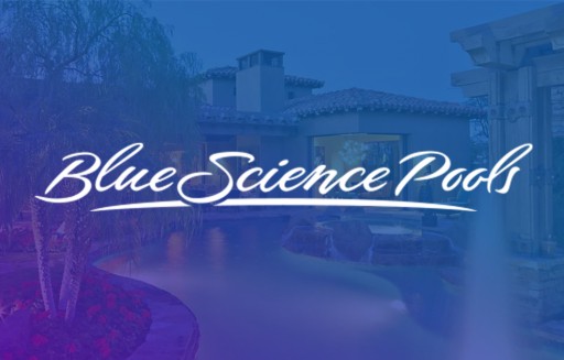 Approaching 1 Million Pool Cleanings, Blue Science Announces More Pool Construction Investments
