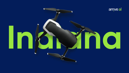 Arrive AI: Indiana Governor Mike Braun Creates Indiana Initiative for Drone Dominance Task Force