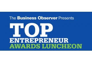 Top Entrepreneur Awards