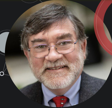 Christopher G Chute, MD, DrPH, FACMI