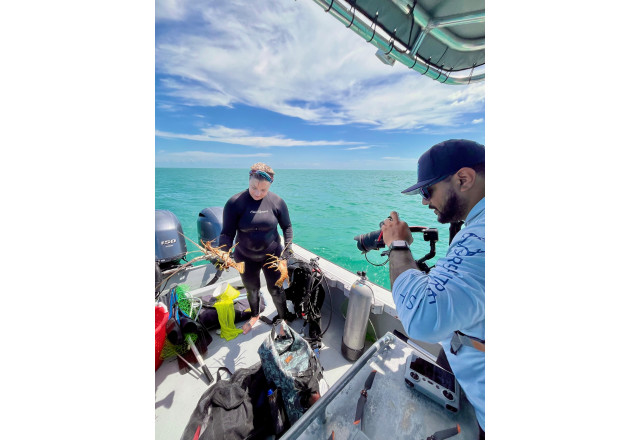 Photo Credit: Jose Cisneros, Let’s Take it Outside Camera Team