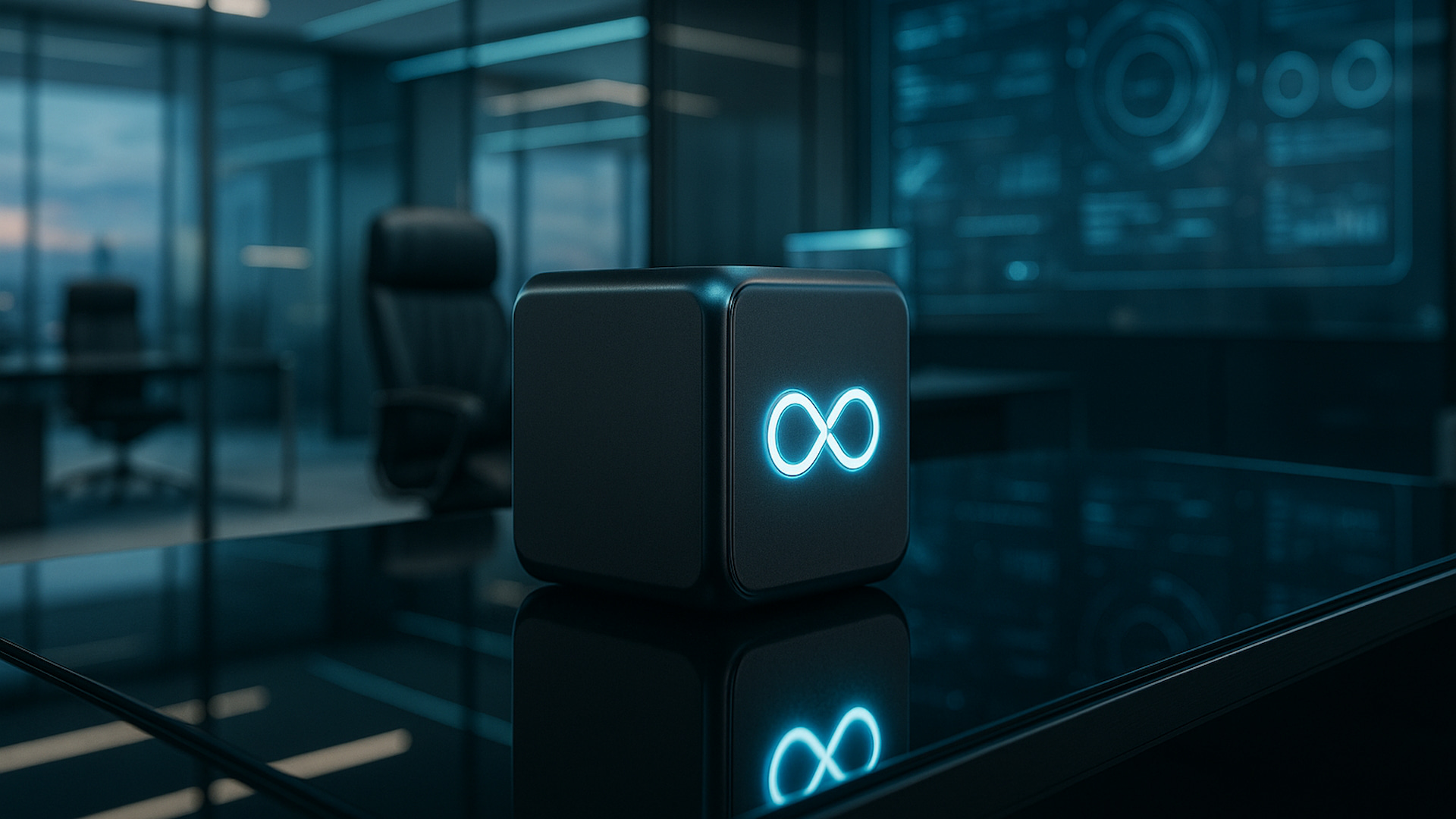 Compact. Constant. Clean.