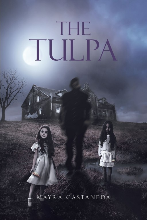 Author Mayra Castaneda's New Book 'The Tulpa' is a Story That Focuses on a Teenage Boy and His Friends and a Game That Goes Horribly Wrong When Students Start to Die
