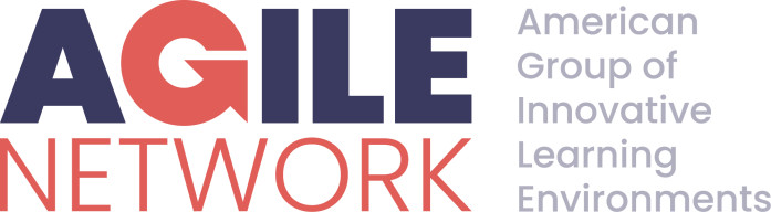 AGILE Network Logo