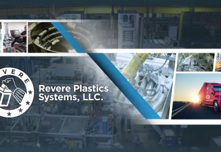  Revere Plastics Systems, LLC