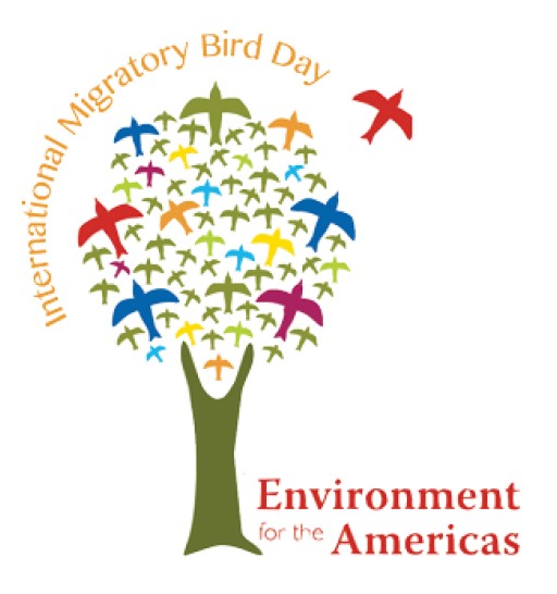 Environment for the Americas Launches World Migratory Bird Day 2020