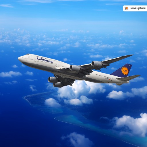 Grab the Best of Lufthansa, Viva and Norwegian From Lookupfare