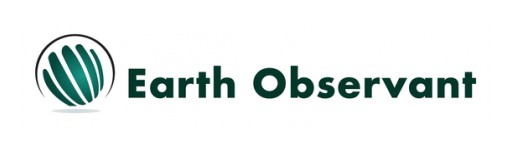 Earth Observant Inc. Closes Seed Round