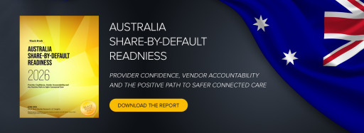 New Black Book Report Finds Australian Healthcare Providers Back Share by Default, But Demand Vendor Proof of Readiness