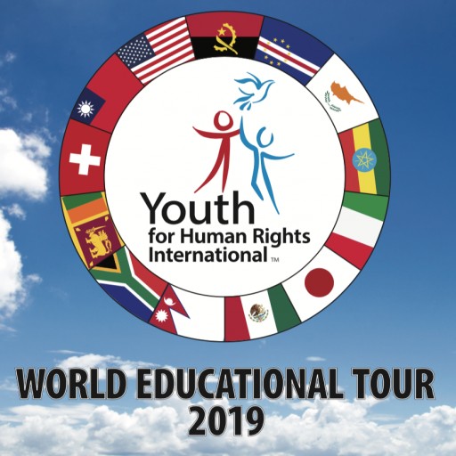Youth for Human Rights International World Educational Tour