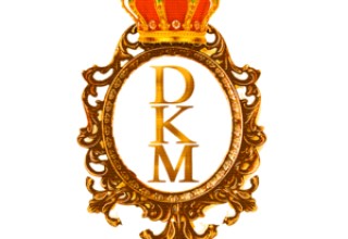 DKM Media Logo